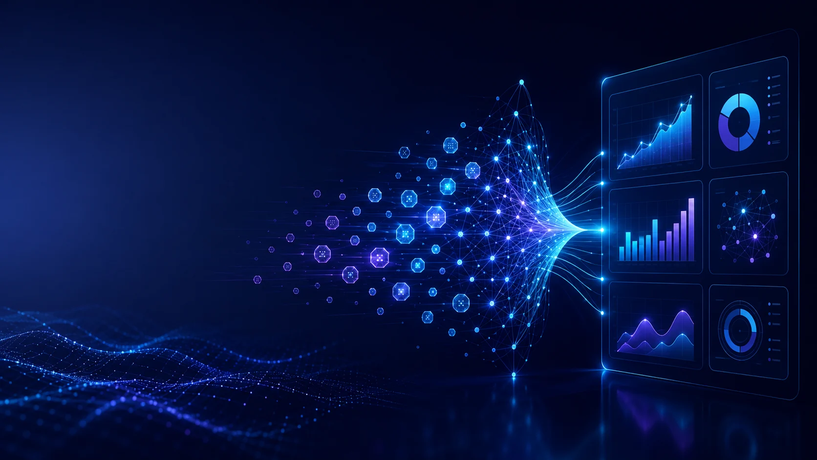 Employee AI usage anomaly and token cost attribution