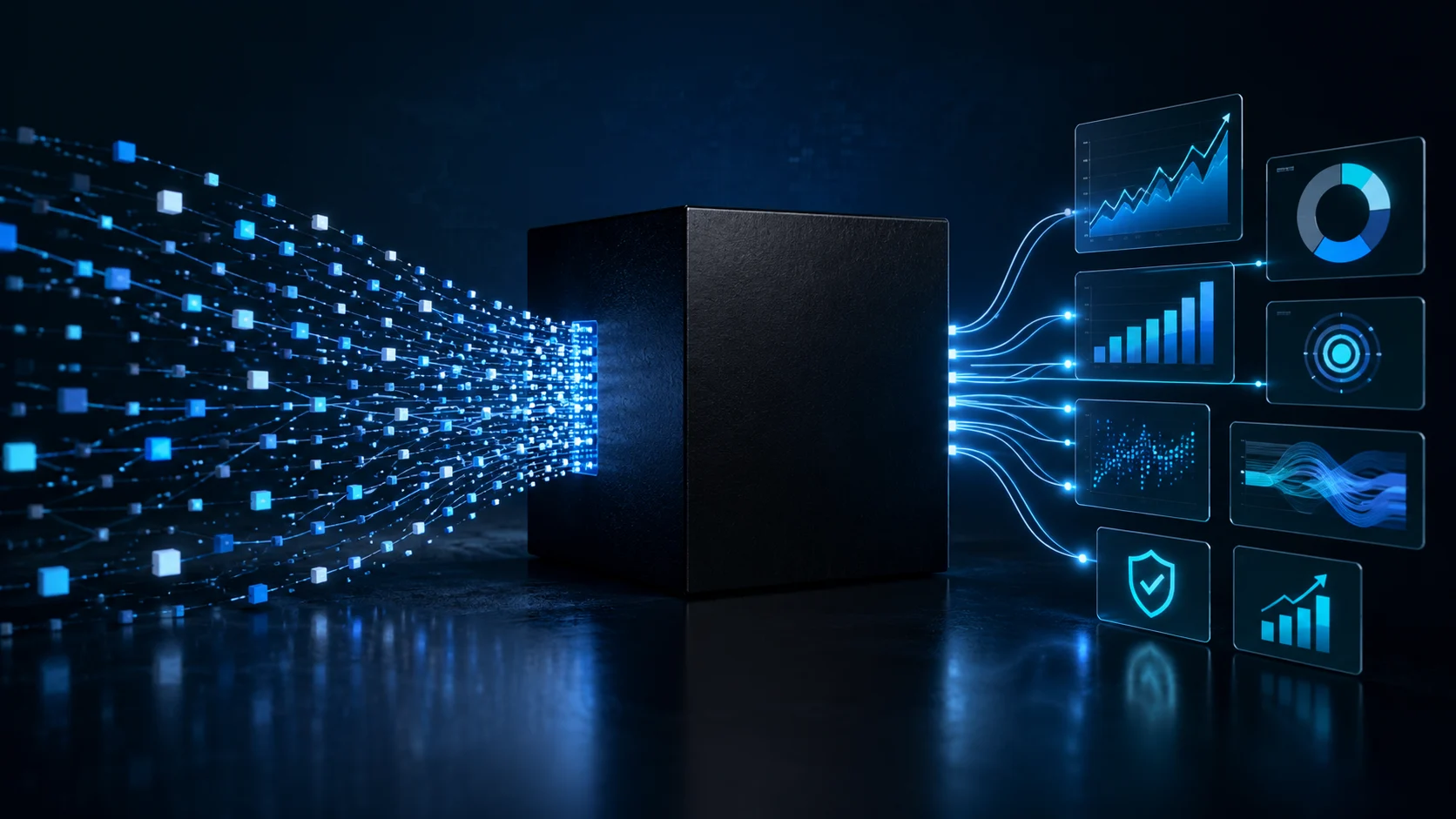 Test environment AI calls consuming production token budget