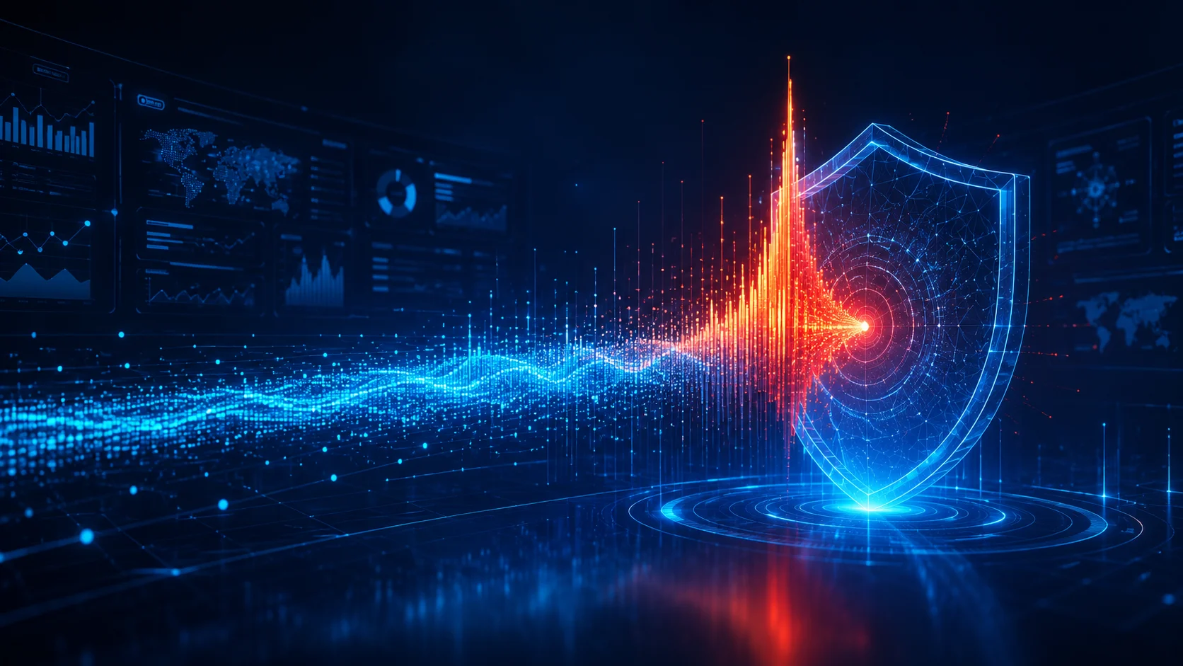 Retry storm causing failed model calls and rising token cost